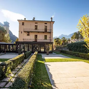 Giade Locanda Chiavenna